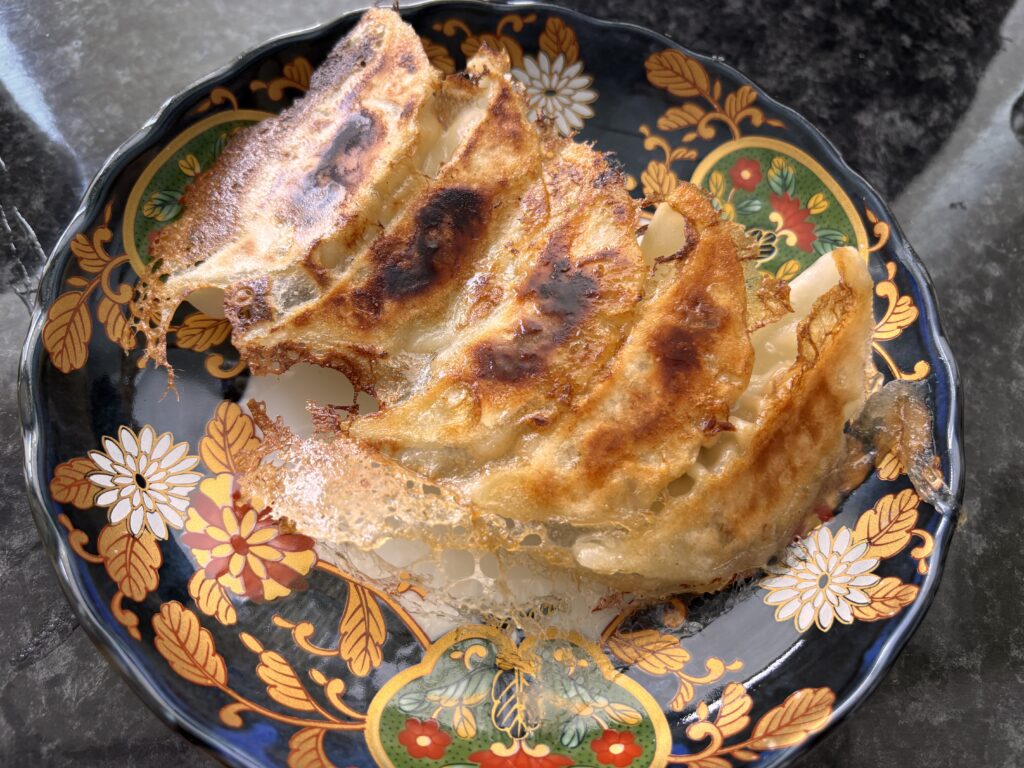 味の素の餃子