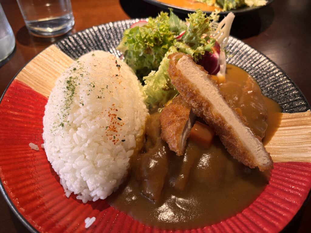 Bicester Village（ビスタービレッジ）近くの日本食レストラン「Mizu Japanese Izakaya」