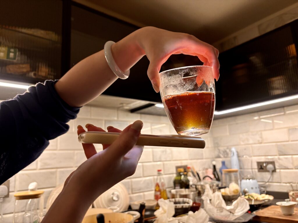 中国のお茶講座