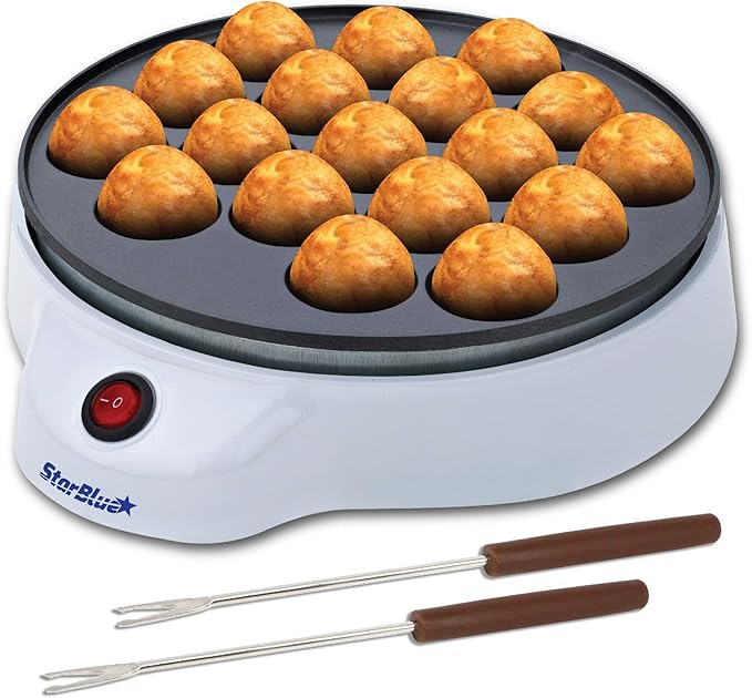 【海外赴任・駐在】ロンドンで購入したたこ焼き機