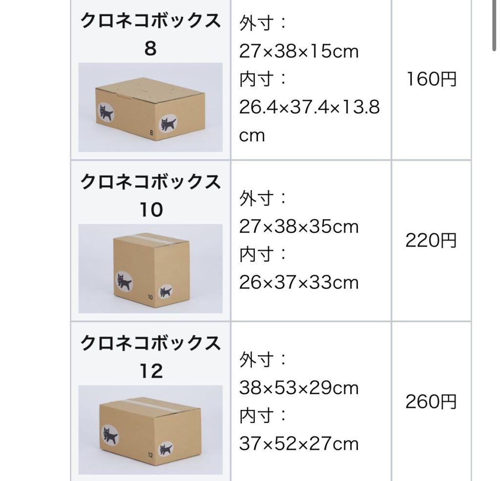 スリコのクリアバッグLLを飛行機の預け入れ荷物として使用