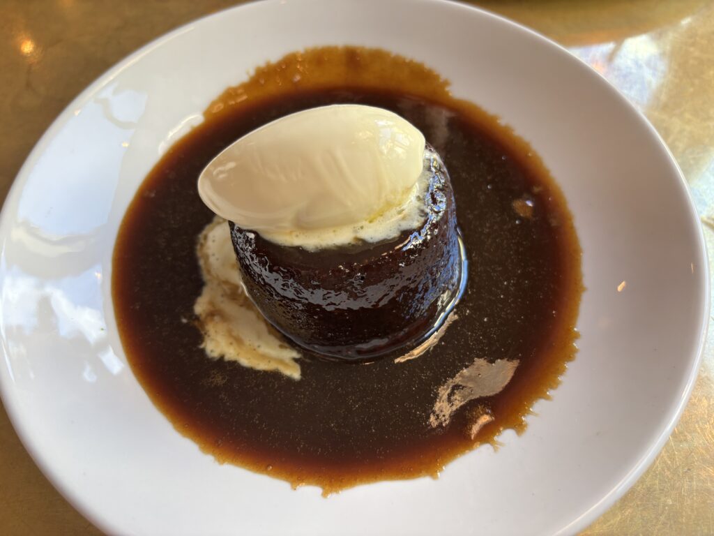 ロンドングルメ　ロンドンのおすすめステーキハウス｜ホークスモア/Hawksmoor